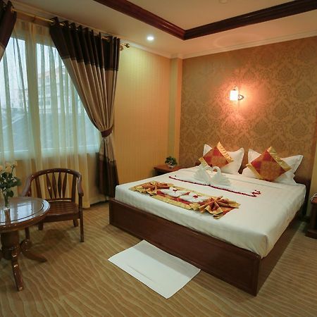 ซิลเวอร์ ซิตี้ โฮเต็ล Hotel มัณฑะเลย์ ภายนอก รูปภาพ