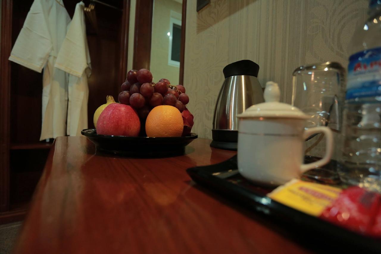 ซิลเวอร์ ซิตี้ โฮเต็ล Hotel มัณฑะเลย์ ภายนอก รูปภาพ