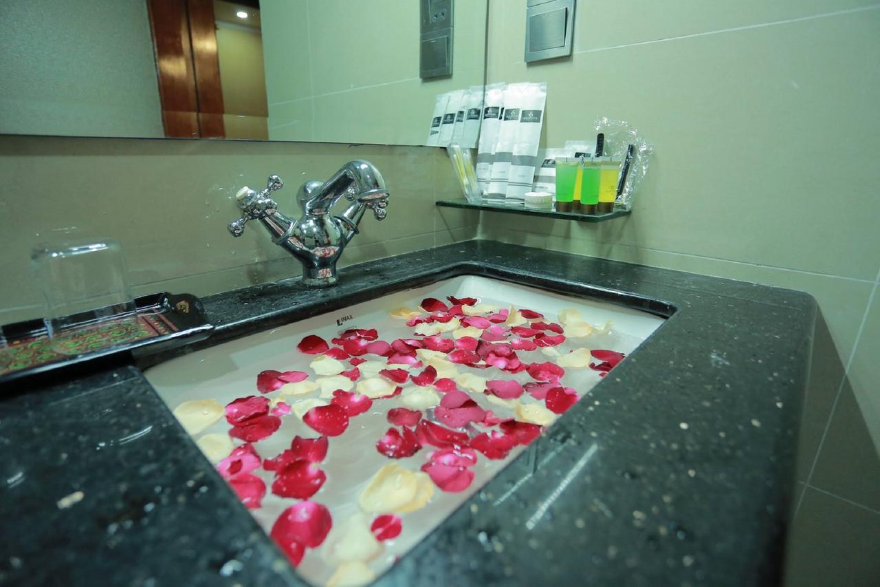 ซิลเวอร์ ซิตี้ โฮเต็ล Hotel มัณฑะเลย์ ภายนอก รูปภาพ