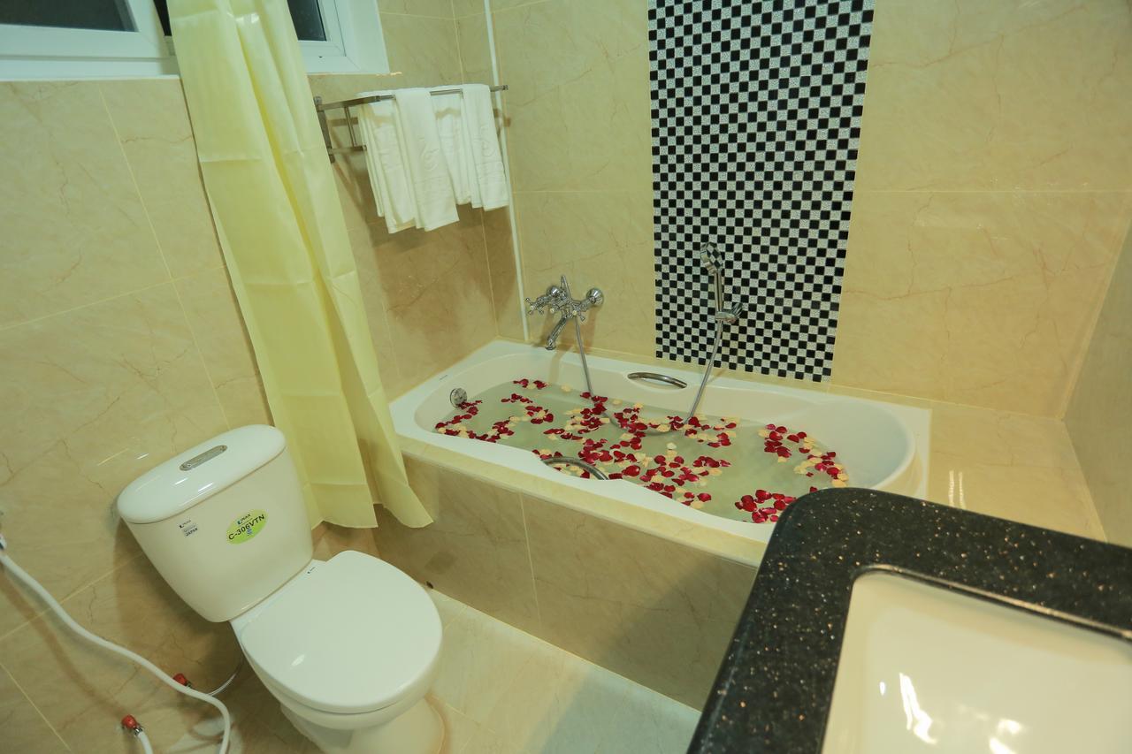 ซิลเวอร์ ซิตี้ โฮเต็ล Hotel มัณฑะเลย์ ภายนอก รูปภาพ