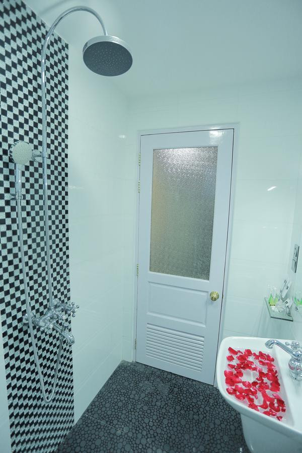 ซิลเวอร์ ซิตี้ โฮเต็ล Hotel มัณฑะเลย์ ภายนอก รูปภาพ